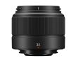 Fujifilm Fujinon XC 35mm F2 objektív