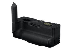 Fujifilm VG-XT4 markolat