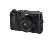 Fujifilm LC-X100V Fekete tok