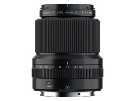 Fujinon GF 30mm F/3.5 R WR objektív