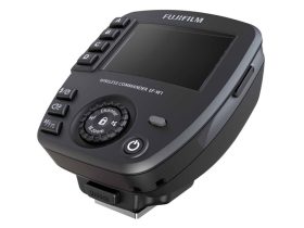 Fujifilm EF-W1 (EF-60) kioldó