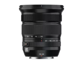 Fujifilm XF 10-24mm f/4 R OIS WR objektív
