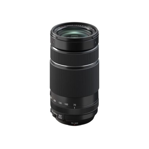 Fujinon XF 70-300mm F/4-5.6 R LM OIS WR Objektív