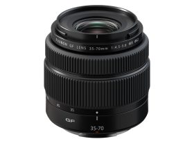 Fujinon GF 35-70mm f4.5-5.6 WR Objektív
