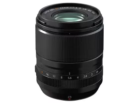 Fujifilm XF 23MM F/1.4 R LM WR objektív