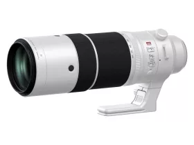 Fujifilm XF 150-600mm f/5.6-8 R LM OIS WR objektív