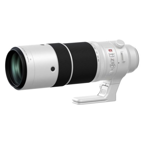 Fujinon XF 150-600mm f/5.6-8 R LM OIS WR objektív