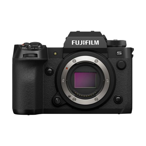 Fujifilm X-H2S váz