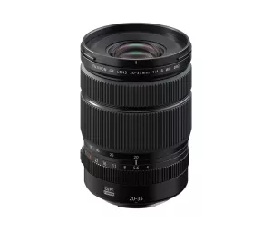 Fujifilm GF 20-35mm f4 R WR objektív