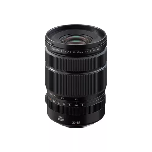 Fujifilm GF 20-35mm f4 R WR objektív