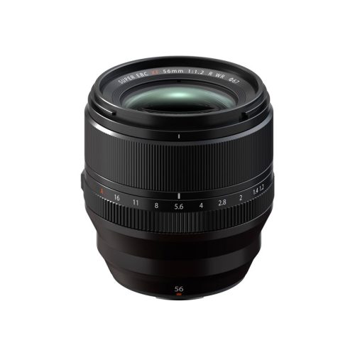 Fujinon XF 56mm f1.2 WR objektív