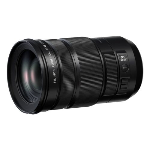 Fujinon XF 18-120mm f/4 R LM PZ WR objektív