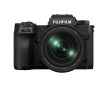 Fujifilm X-H2 + 16-80 kit