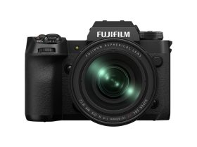 Fujifilm X-H2 + 16-80 kit
