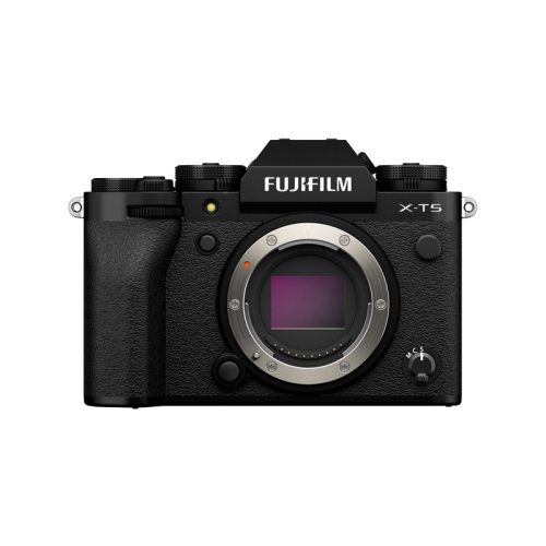Fujifilm X-T5 váz fekete