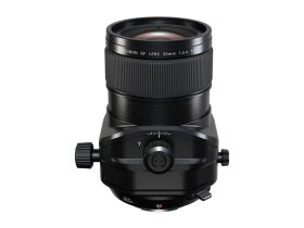 Fujinon GF 30mm f/5.6 T/S (TILT SHIFT) objektív