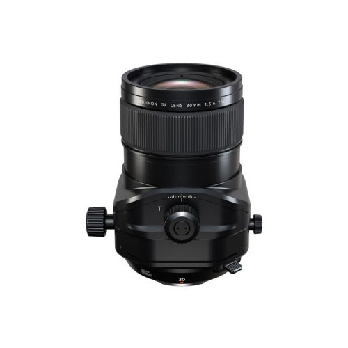 Fujinon GF 30mm f/5.6 T/S (TILT SHIFT) objektív