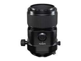 Fujinon GF 110mm f/5.6 T/S Macro (TILT SHIFT) objektív