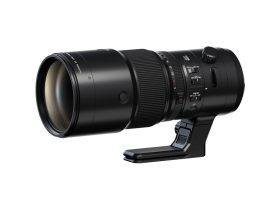 Fujifilm FUJINON GF 500mm f/5.6 R LM OIS WR objektív