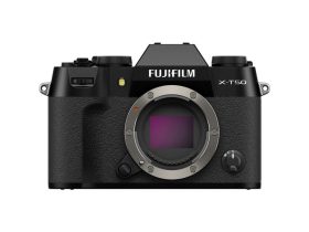 Fujifilm X-T50 váz (Black)