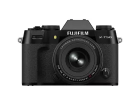 Fujifilm X-T50 XF 16-50mm f/2.8-4.8 (Black)