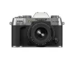 Fujifilm X-T50 XF 16-50mm f/2.8-4.8 (Silver)