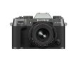 Fujifilm X-T50 XF 16-50mm f/2.8-4.8 (Charcoal Silver)