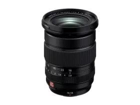 Fujifilm XF 16-55mm f/2.8 R LM WR II Lens