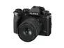 Fujifilm X-T5 + XF 16-50mm F2.8-4.8 R LM WR Kit, fekete