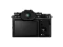 Fujifilm X-T5 + XF 16-50mm F2.8-4.8 R LM WR Kit, fekete