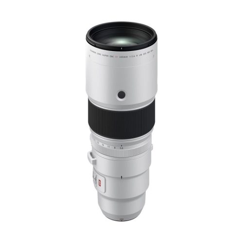 Fujifilm XF 500mm f/5.6 R LM OIS WR objektív