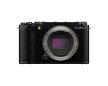 Fujifilm X-M5 fényképezőgép váz, fekete