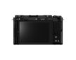Fujifilm X-M5 fényképezőgép váz, fekete