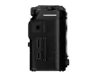 Fujifilm X-M5 Mirrorless Camera Body, Black