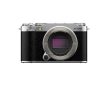 Fujifilm X-M5 Mirrorless Camera Body, Silver
