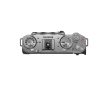 Fujifilm X-M5 Mirrorless Camera Body, Silver