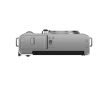 Fujifilm X-M5 Mirrorless Camera Body, Silver