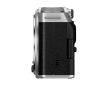 Fujifilm X-M5 Mirrorless Camera Body, Silver