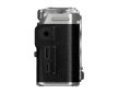 Fujifilm X-M5 Mirrorless Camera Body, Silver