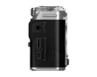 Fujifilm X-M5 Mirrorless Camera Body, Silver