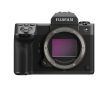 Fujifilm GFX 100 II Középformátumú tükör nélküli fényképezőgép váz
