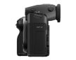 Fujifilm GFX 100 II Középformátumú tükör nélküli fényképezőgép váz