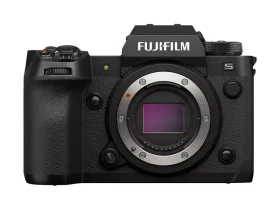 Fujifilm X-H2S váz