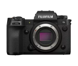 Fujifilm X-H2S váz