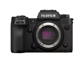 Fujifilm X-H2 váz