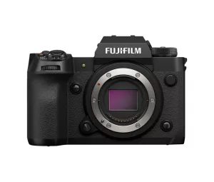 Fujifilm X-H2 váz
