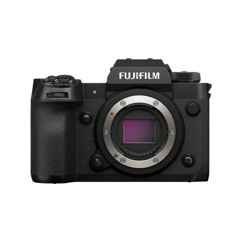 Fujifilm X-H2 váz