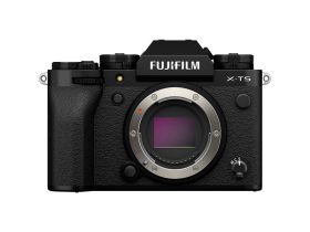 Fujifilm X-T5 váz fekete
