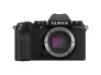 Fujifilm X-S20 + XC 15-45mm