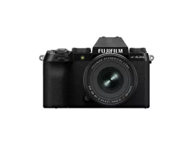 Fujifilm X-S20 + XF 16-50mm F2.8-4.8 R LM WR Kit, fekete